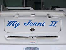 My Jenni